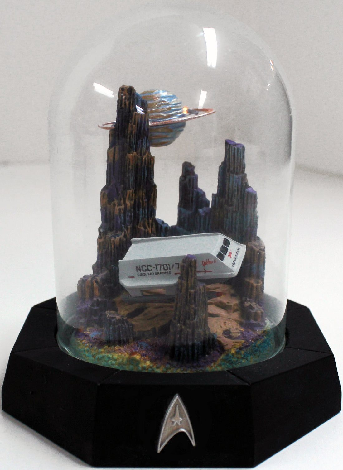 Franklin Mint "Galileo 2"