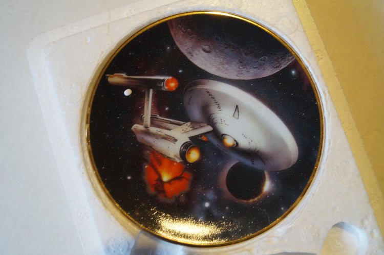 Collector Plates