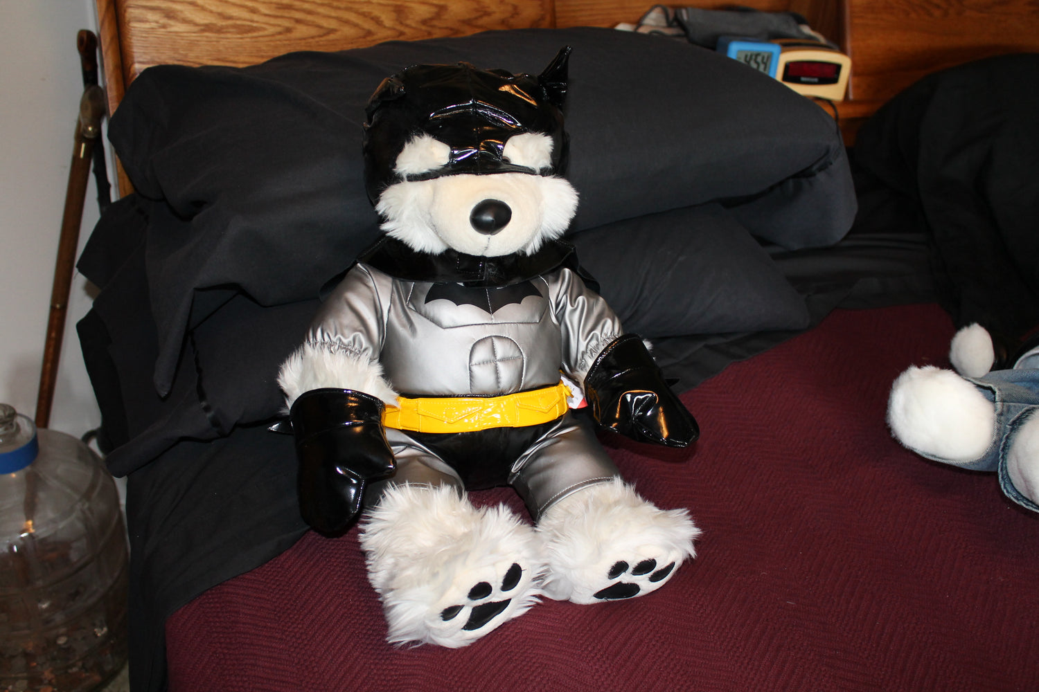 Build A Bears, RETIRED