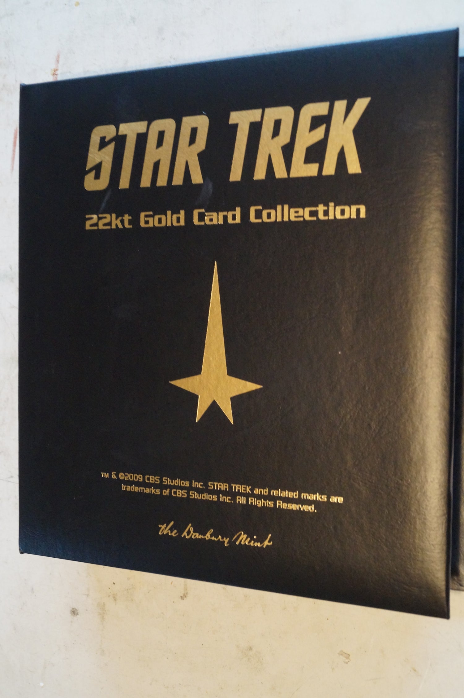 Collector Cards