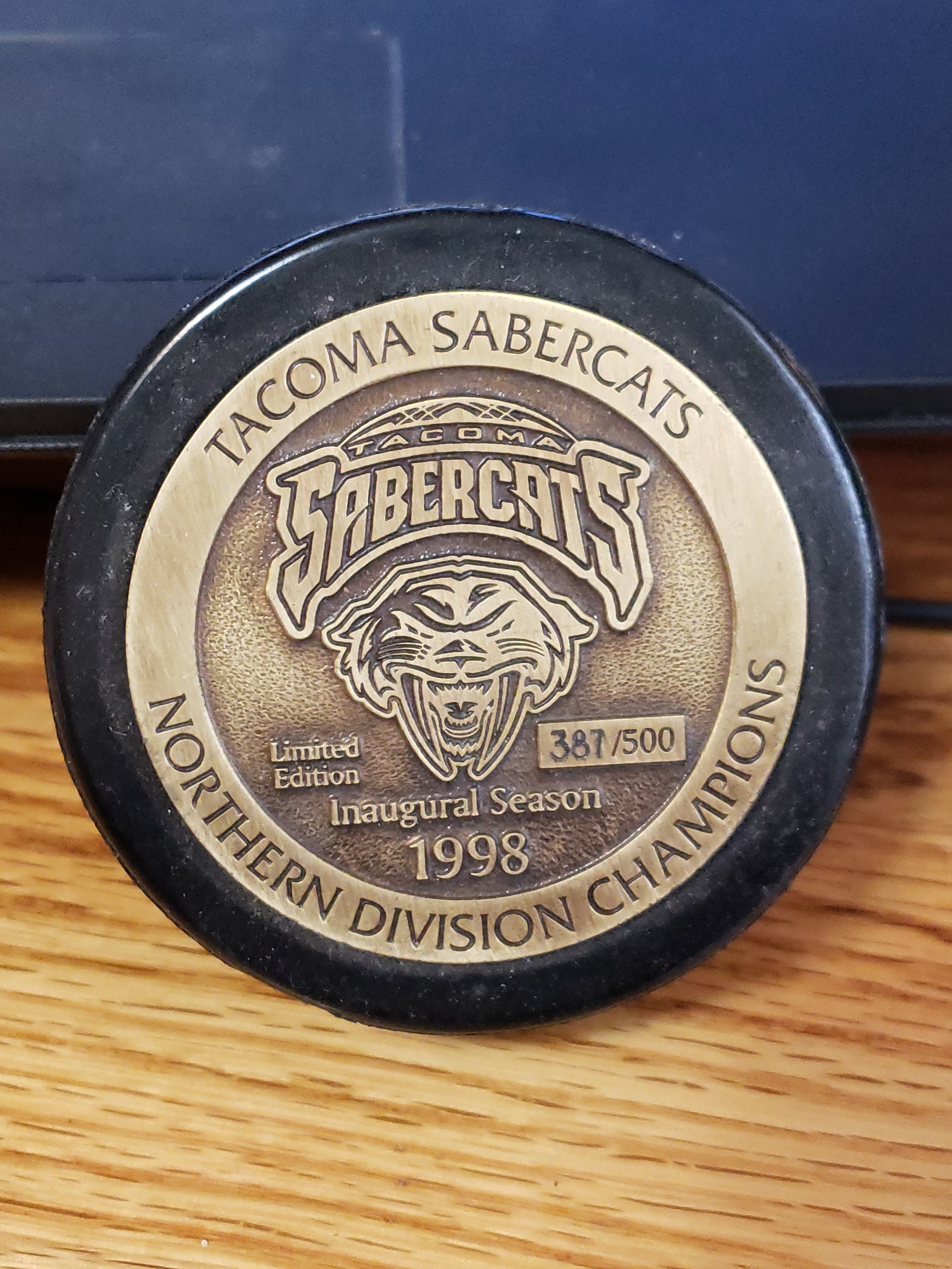 Sports Collectibles