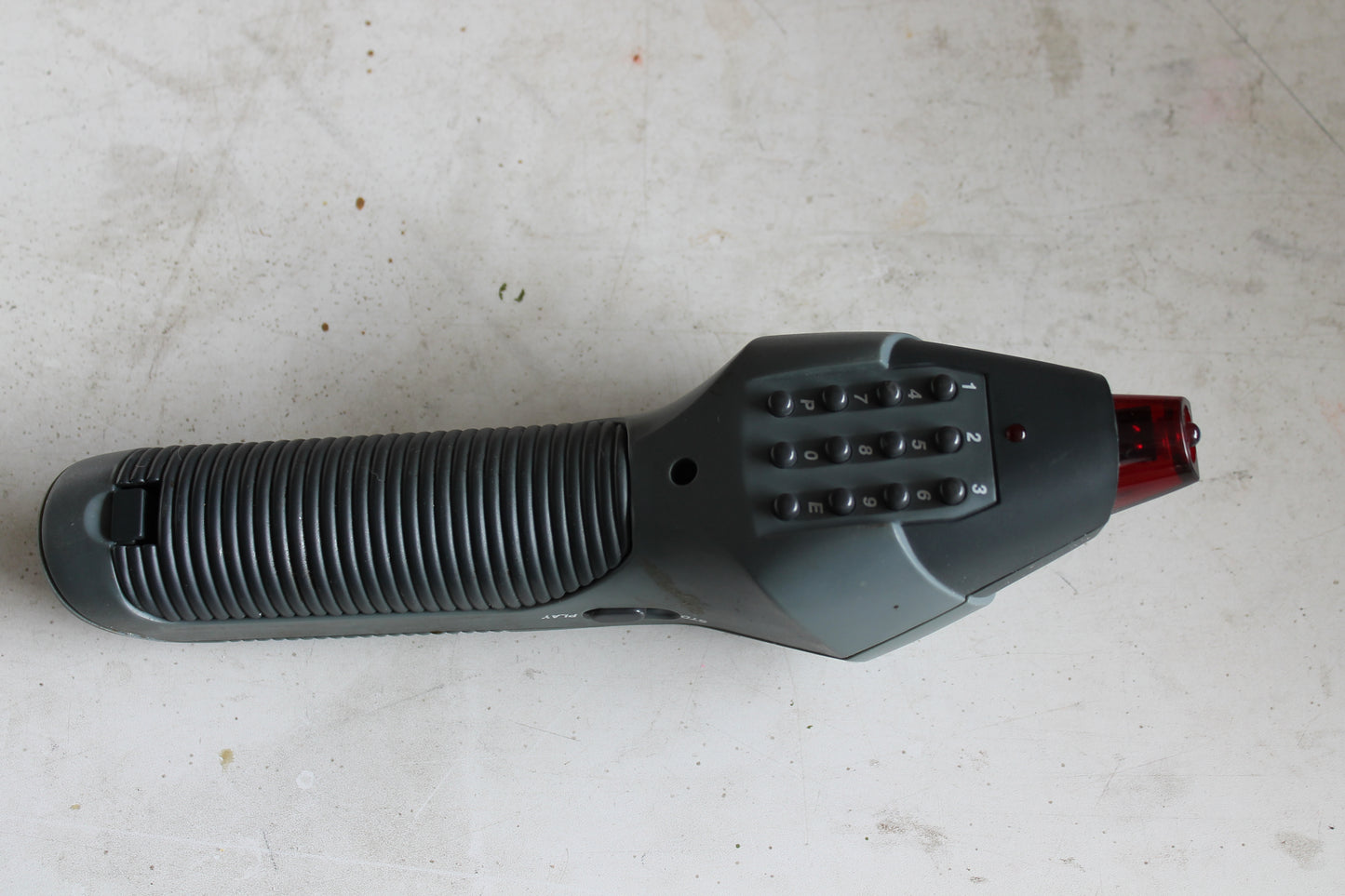 Star Trek Next Generation Remote Control by Telemania