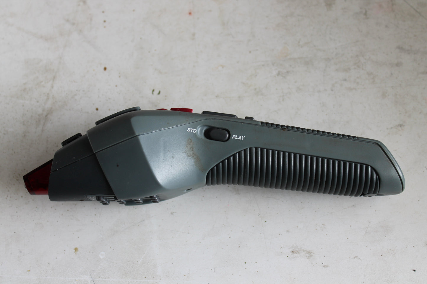 Star Trek Next Generation Remote Control by Telemania