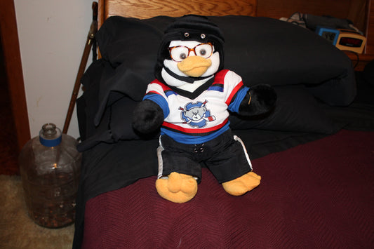 Build a Bear RETIRED -  Playful Penguin