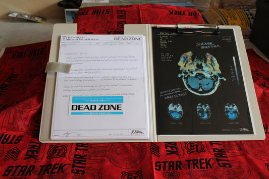 Dead Zone Package