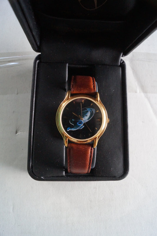 Beautiful USS Voyager Collector Watch