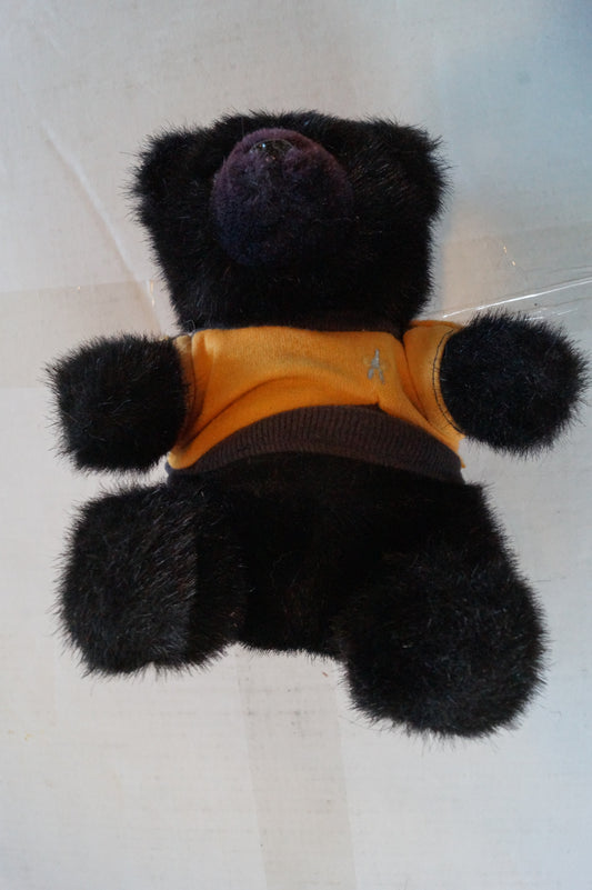 Command Bear